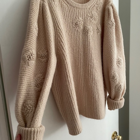 Piper and Scoot Sweater - Medium - Picture 2 of 3